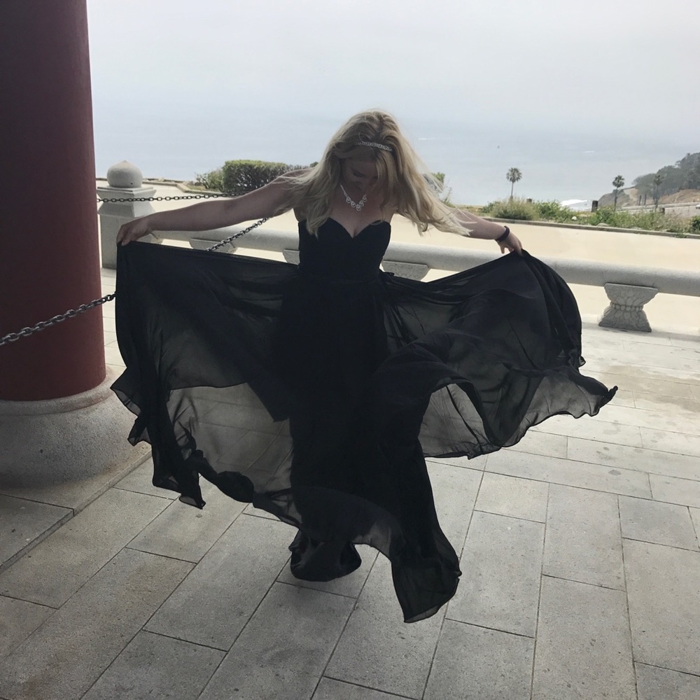 ‼️Sale! Only today‼️Beautiful prom dress